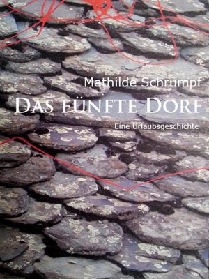cover image of Das fünfte Dorf